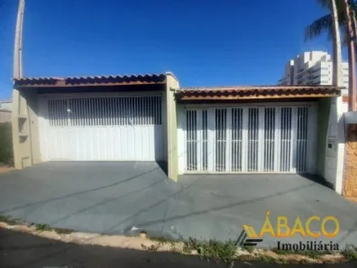 Casa com 2 Quartos à venda, 55m² no Jardim Gibertoni, São Carlos