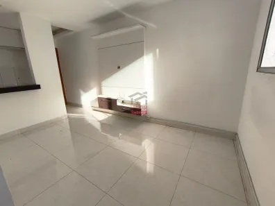 Apartamento com 2 Quartos para alugar, 46m² no Colina de Laranjeiras, Serra