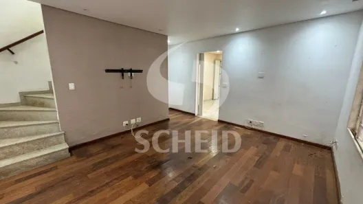 Sobrado com 3 Quartos para alugar, 110m² no Jardim Consórcio, São Paulo
