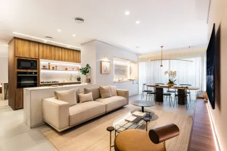 Apartamento com 3 Quartos à venda, 105m² no Sumarezinho, São Paulo