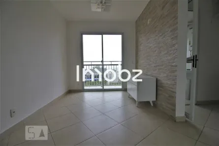 Apartamento com 2 Quartos à venda, 47m² no Vila Andrade, São Paulo
