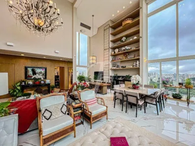 Apartamento com 3 Quartos à venda, 323m² no Vila Mariana, São Paulo