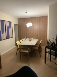 Apartamento com 3 Quartos à venda, 122m² no Fundinho, Uberlândia
