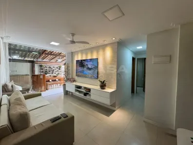 Apartamento com 2 Quartos à venda, 98m² no Porto Canoa, Serra