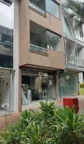 Prédio Comercial à venda, 100m² no Condomínio Centro Comercial Alphaville, Barueri