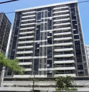 Apartamento com 3 Quartos à venda, 106m² no Boa Viagem, Recife