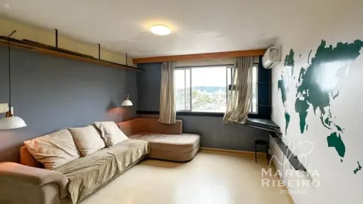 Apartamento com 3 Quartos à venda, 78m² no Trindade, Florianópolis