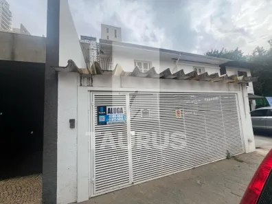 Imóvel Comercial para alugar, 134m² no Vila Olímpia, São Paulo