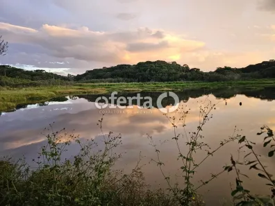 Fazenda/Sítio à venda, 21473m² no Área Rural de Araucária, Araucária