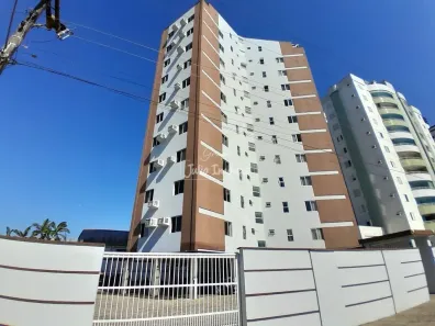 Apartamento com 1 Quarto para alugar, 32m² no Centro I, Brusque