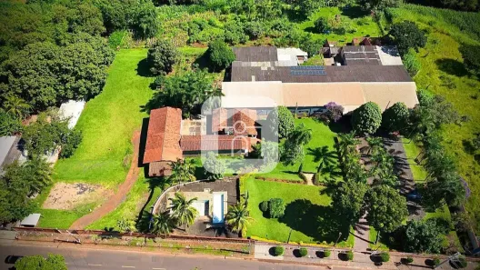 Lote/Terreno à venda, 11392m² no Chácaras Tubalina e Quartel, Uberlândia