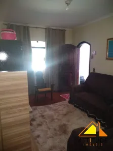 Sobrado com 3 Quartos à venda, 234m² no Jardim Las Vegas, Santo André