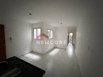 Apartamento com 2 Quartos à venda, 44m² no Vila Nova Pauliceia, São Paulo