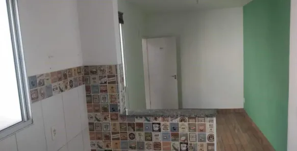 Apartamento com 2 Quartos à venda, 47m² no Vila São José, Taubaté