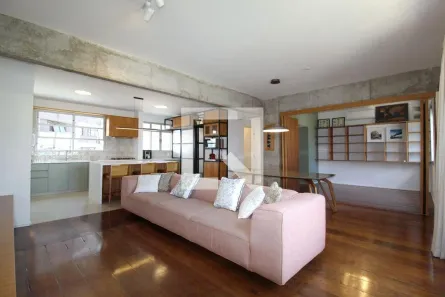 Apartamento com 3 Quartos à venda, 110m² no Vila Olímpia, São Paulo