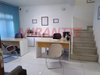Sobrado com 4 Quartos à venda, 198m² no Parque Casa de Pedra, São Paulo