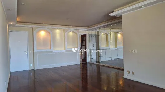 Apartamento com 4 Quartos à venda, 150m² no Recreio dos Bandeirantes, Rio de Janeiro