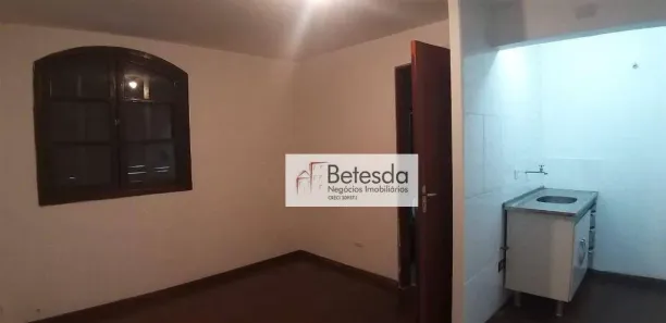 Kitnet com 1 Quarto para alugar, 20m² no Jardim dos Ipês, Cotia