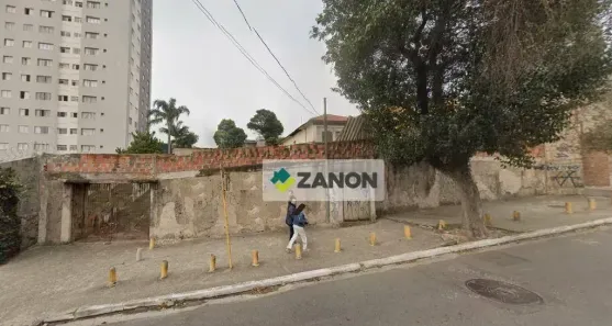 Lote/Terreno à venda, 1465m² no Assunção, São Bernardo do Campo