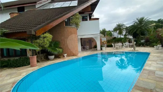 Casa com 8 Quartos à venda, 787m² no Riviera, Bertioga