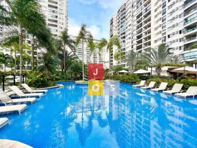 Apartamento com 3 Quartos à venda, 86m² no Barra Olímpica, Rio de Janeiro