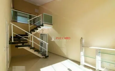 Sobrado com 3 Quartos à venda, 180m² no Vila Paulista, Guarulhos