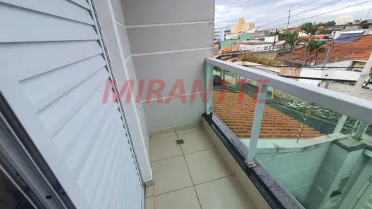 Sobrado com 3 Quartos à venda, 105m² no Vila Mazzei, São Paulo