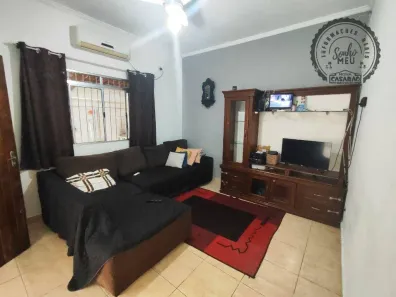 Casa com 4 Quartos à venda, 200m² no Tupi, Praia Grande