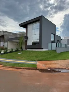 Apartamento com 3 Quartos à venda, 208m² no Terras Alpha Residencial 1, Senador Canedo
