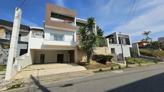 Casa de Condomínio com 4 Quartos à venda, 351m² no Condomínio Residencial Jaguary, São José dos Campos