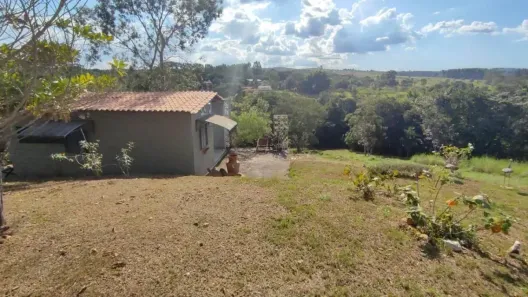 Fazenda/Sítio com 2 Quartos à venda, 7000m² no Paranoá, Brasília