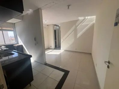 Apartamento com 2 Quartos à venda, 41m² no Jardim Amanda II, Hortolândia