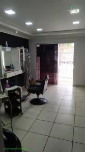 Ponto Comercial à venda, 314m² no Jardim João Paulo II, São José do Rio Preto