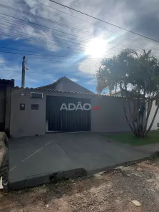 Casa com 3 Quartos à venda, 292m² no Setor Jardim Imperial, Trindade