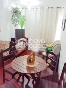 Cobertura com 2 Quartos à venda, 71m² no Engenho Novo, Rio de Janeiro