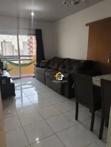 Apartamento com 1 Quarto à venda, 51m² no Centro, São José do Rio Preto
