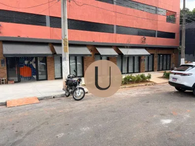 Sala Comercial para alugar, 64m² no Vila Firmiano Pinto, São Paulo