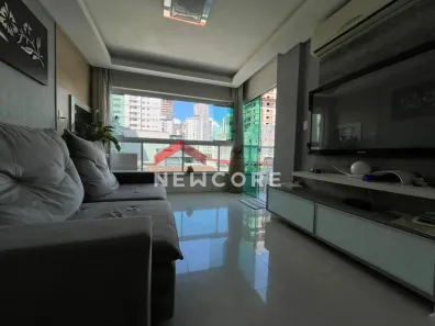 Apartamento com 2 Quartos à venda, 110m² no Meia Praia, Itapema