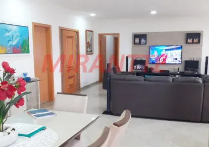 Apartamento com 4 Quartos à venda, 215m² no Parque Novo Mundo, São Paulo