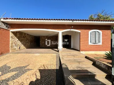Casa com 4 Quartos à venda, 353m² no Centro, Piracicaba