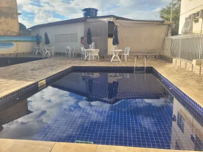 Apartamento com 2 Quartos à venda, 57m² no Pechincha, Rio de Janeiro