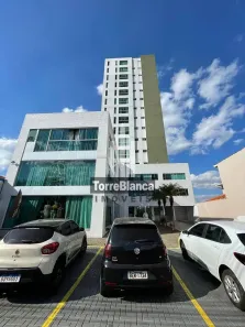 Apartamento com 2 Quartos à venda, 156m² no Centro, Ponta Grossa