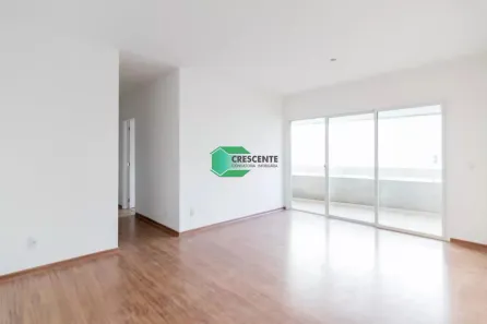 Apartamento com 3 Quartos para alugar, 82m² no Baeta Neves, São Bernardo do Campo