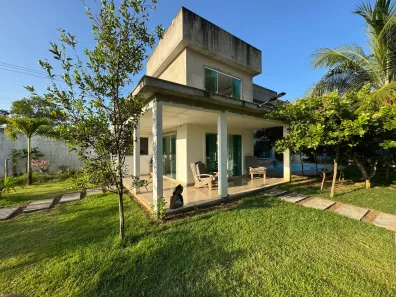 Sobrado com 3 Quartos à venda, 350m² no Coqueiros de Arembepe (Abrantes), Camaçari