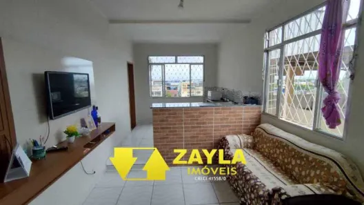 Apartamento com 3 Quartos à venda, 100m² no Penha, Rio de Janeiro