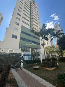 Apartamento com 3 Quartos à venda, 77m² no Jardim Goiás, Goiânia