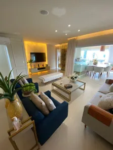 Apartamento com 1 Quarto à venda, 192m² no Umarizal, Belém