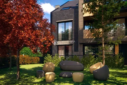 Apartamento com 2 Quartos à venda, 110m² no Bavária, Gramado