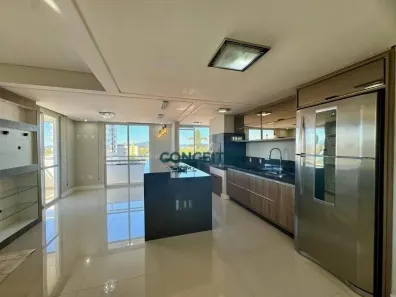 Apartamento com 3 Quartos à venda, 189m² no Centro, Palhoça