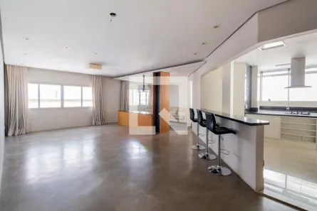 Cobertura com 2 Quartos à venda, 160m² no Jardim Paulista, São Paulo